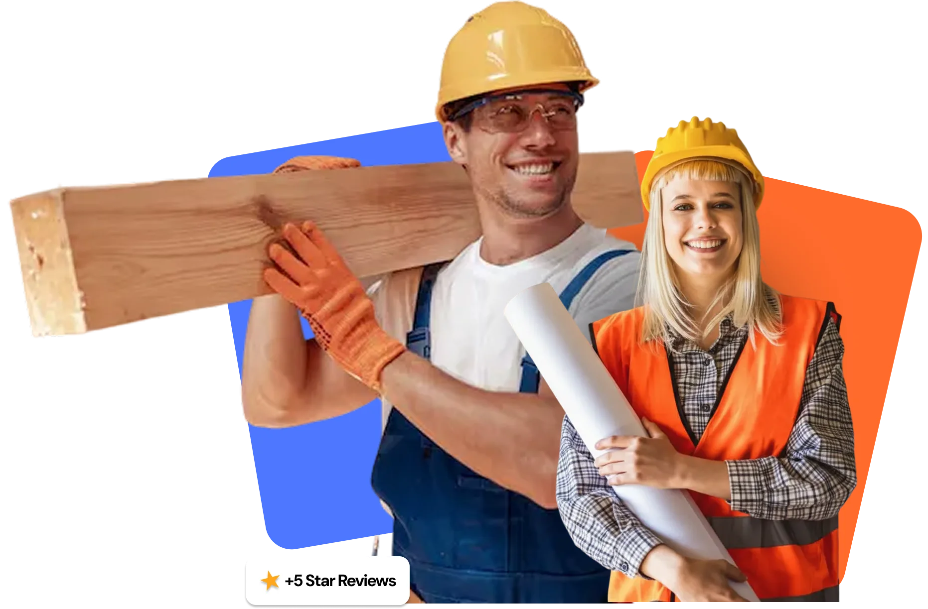 Verified Pros. Honest Quotes