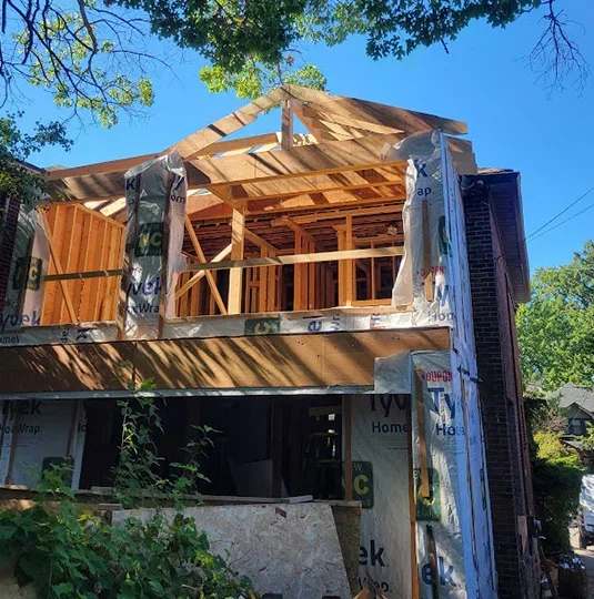 Gardening and outdoors service